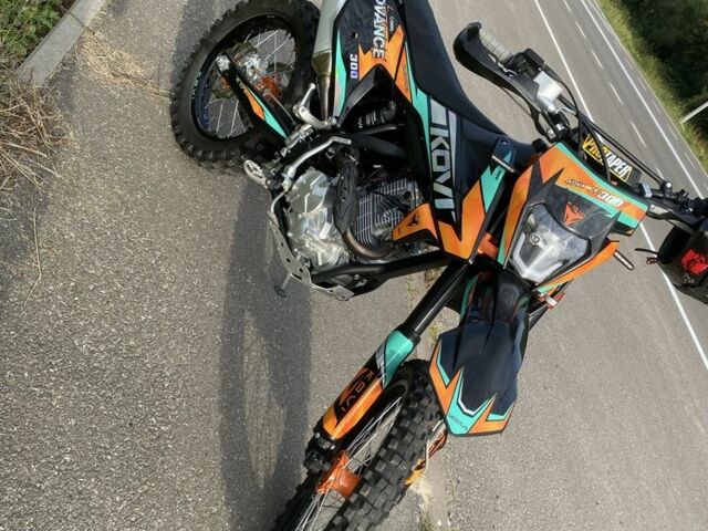Kovi Інша, об'ємом двигуна 0.3 л та пробігом 0 тис. км за 2300 $, фото 1 на Automoto.ua