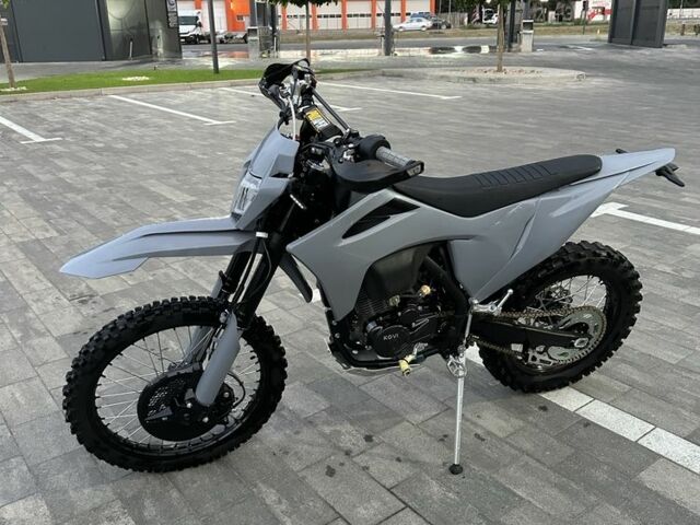Kovi Другая, объемом двигателя 0.3 л и пробегом 0 тыс. км за 2045 $, фото 2 на Automoto.ua