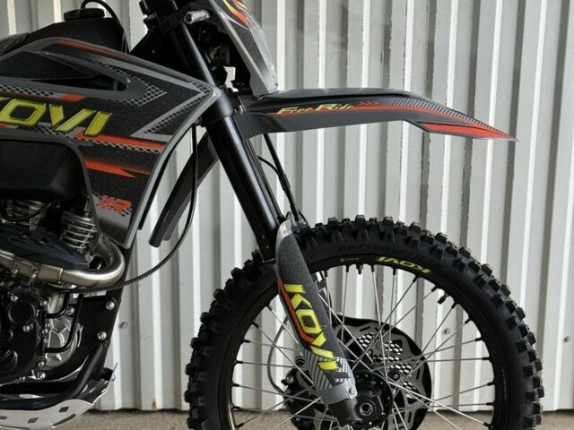 Kovi Інша, об'ємом двигуна 0.3 л та пробігом 0 тис. км за 2170 $, фото 4 на Automoto.ua