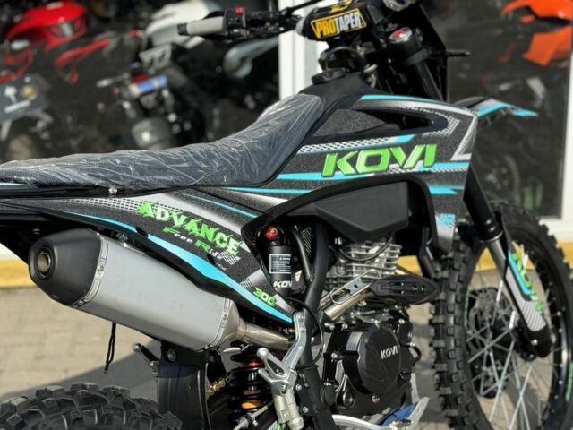 Kovi Другая, объемом двигателя 0.3 л и пробегом 0 тыс. км за 2220 $, фото 2 на Automoto.ua