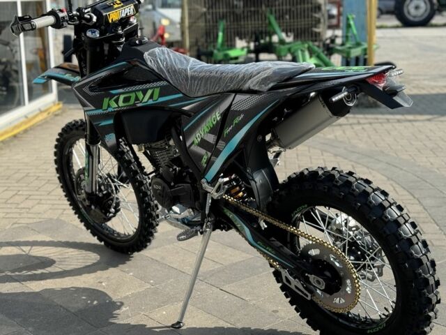 Kovi Другая, объемом двигателя 0.3 л и пробегом 0 тыс. км за 2220 $, фото 3 на Automoto.ua