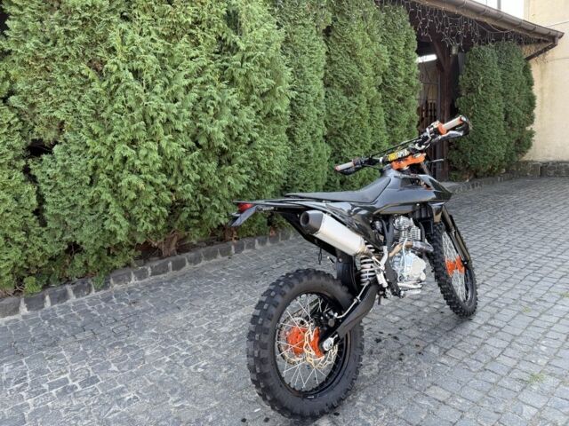 Kovi Інша, об'ємом двигуна 0.25 л та пробігом 0 тис. км за 1550 $, фото 1 на Automoto.ua