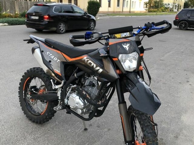 Kovi Другая, объемом двигателя 0.25 л и пробегом 0 тыс. км за 1750 $, фото 1 на Automoto.ua