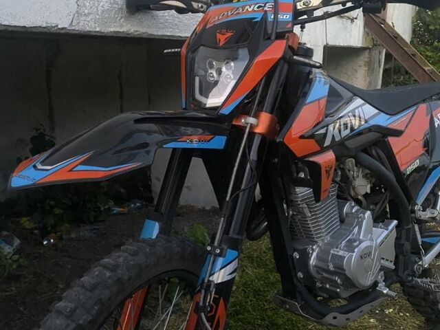 Kovi Другая, объемом двигателя 0.25 л и пробегом 0 тыс. км за 1850 $, фото 2 на Automoto.ua
