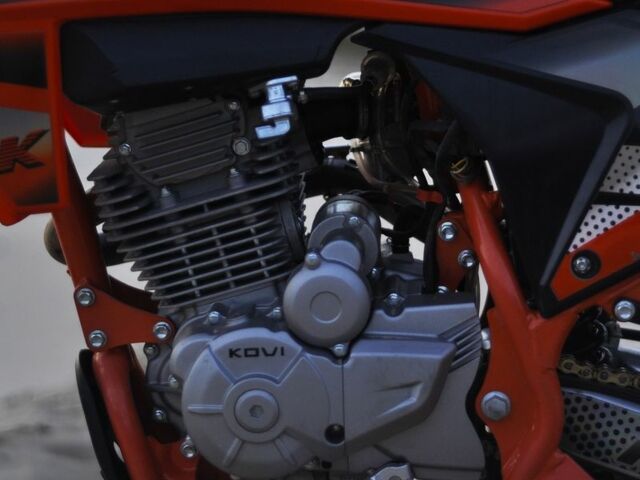 Kovi Другая, объемом двигателя 0.3 л и пробегом 0 тыс. км за 1450 $, фото 7 на Automoto.ua