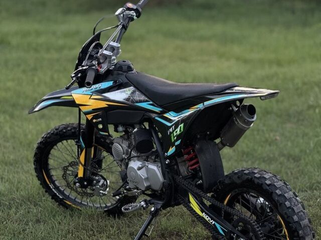 Kovi Другая, объемом двигателя 0.15 л и пробегом 0 тыс. км за 1015 $, фото 5 на Automoto.ua