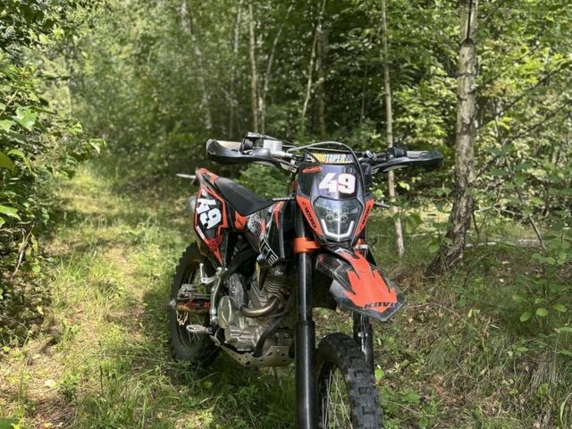 Kovi Другая, объемом двигателя 0.3 л и пробегом 0 тыс. км за 1990 $, фото 6 на Automoto.ua