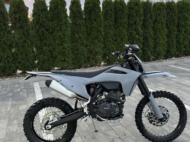 Kovi Другая, объемом двигателя 0.3 л и пробегом 0 тыс. км за 2045 $, фото 1 на Automoto.ua