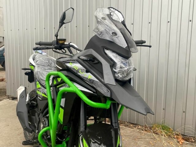Kovi Другая, объемом двигателя 0.25 л и пробегом 0 тыс. км за 2160 $, фото 1 на Automoto.ua