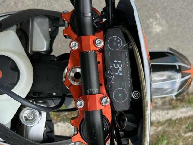 Kovi Другая, объемом двигателя 0.3 л и пробегом 0 тыс. км за 2450 $, фото 5 на Automoto.ua