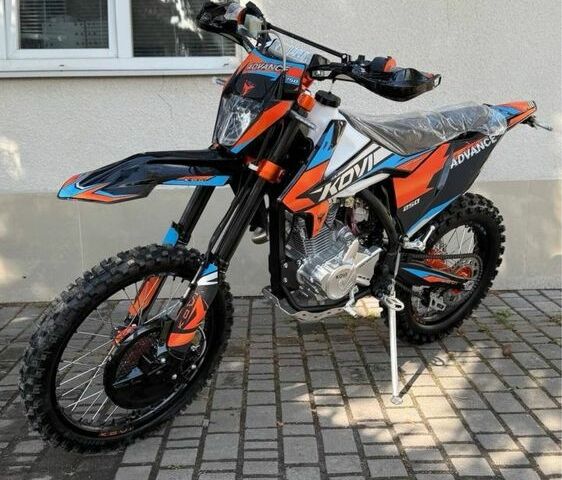 Kovi Другая, объемом двигателя 0.25 л и пробегом 0 тыс. км за 2060 $, фото 1 на Automoto.ua