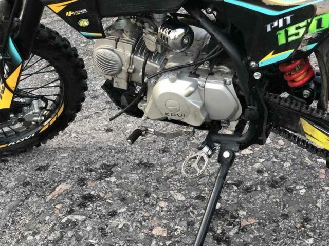 Kovi Другая, объемом двигателя 0.14 л и пробегом 0 тыс. км за 1000 $, фото 3 на Automoto.ua