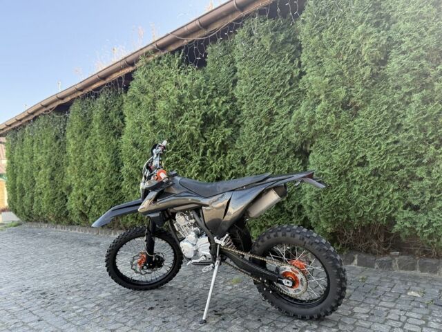 Kovi Інша, об'ємом двигуна 0.25 л та пробігом 0 тис. км за 1550 $, фото 2 на Automoto.ua