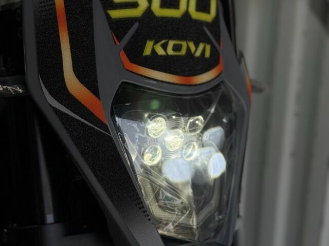 Kovi Інша, об'ємом двигуна 0.3 л та пробігом 0 тис. км за 2170 $, фото 12 на Automoto.ua