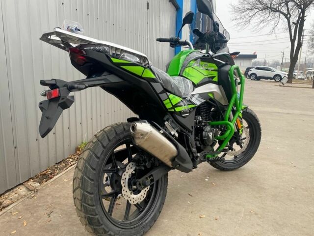 Kovi Другая, объемом двигателя 0.25 л и пробегом 0 тыс. км за 2160 $, фото 6 на Automoto.ua