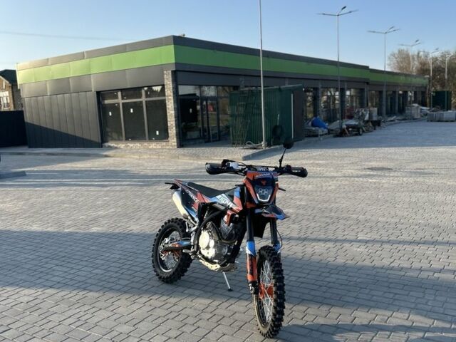 Kovi Другая, объемом двигателя 0.25 л и пробегом 0 тыс. км за 1812 $, фото 5 на Automoto.ua