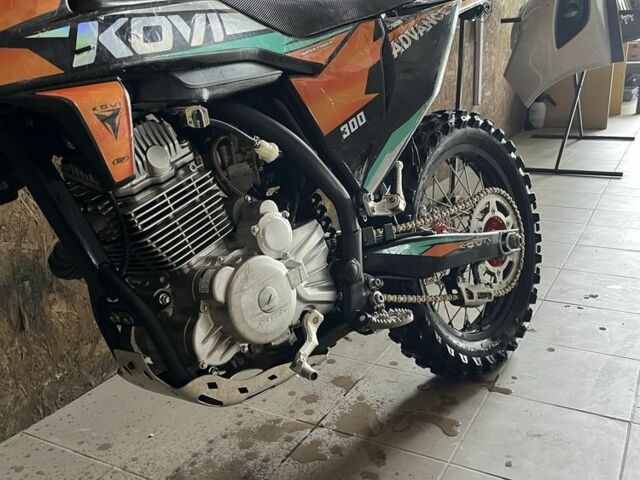 Kovi Другая, объемом двигателя 0.28 л и пробегом 0 тыс. км за 2000 $, фото 1 на Automoto.ua
