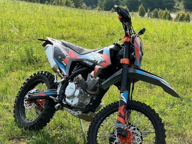 Kovi Другая, объемом двигателя 0.25 л и пробегом 0 тыс. км за 2000 $, фото 2 на Automoto.ua