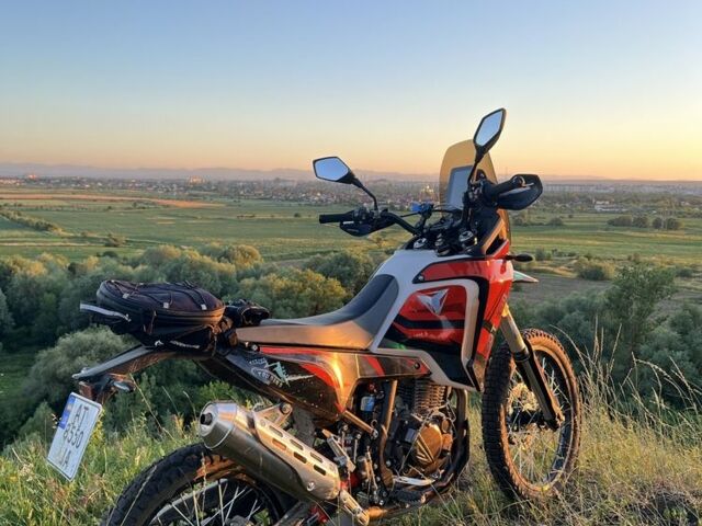 Kovi Другая, объемом двигателя 0.3 л и пробегом 0 тыс. км за 2300 $, фото 2 на Automoto.ua