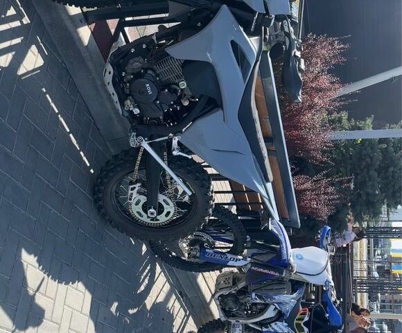Kovi Другая, объемом двигателя 0.3 л и пробегом 0 тыс. км за 2045 $, фото 6 на Automoto.ua