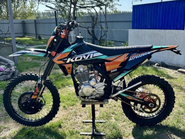 Kovi Другая, объемом двигателя 0 л и пробегом 0 тыс. км за 1852 $, фото 8 на Automoto.ua