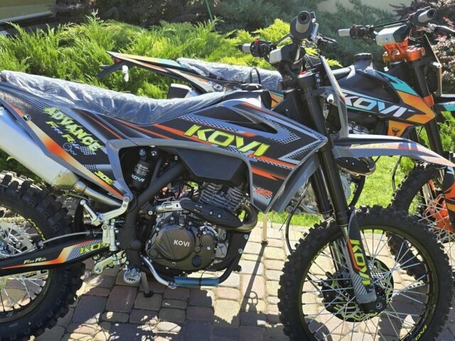 Kovi Другая 2025 в Змиеве на Automoto.ua Kovi Другая, объемом двигателя 0.3 л и пробегом 0 тыс. км за 2288 $, фото 3 на Automoto.ua