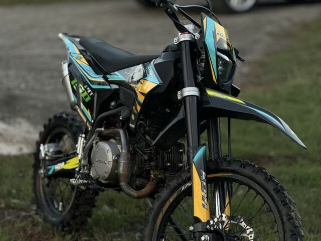 Kovi Другая, объемом двигателя 0.15 л и пробегом 0 тыс. км за 1015 $, фото 2 на Automoto.ua