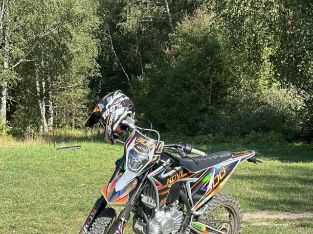 Kovi Другая 2025 в Турийск на Automoto.ua Kovi Другая, объемом двигателя 0.3 л и пробегом 0 тыс. км за 2400 $, фото 7 на Automoto.ua