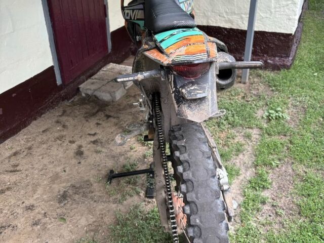 Kovi Другая, объемом двигателя 0 л и пробегом 0 тыс. км за 1852 $, фото 4 на Automoto.ua