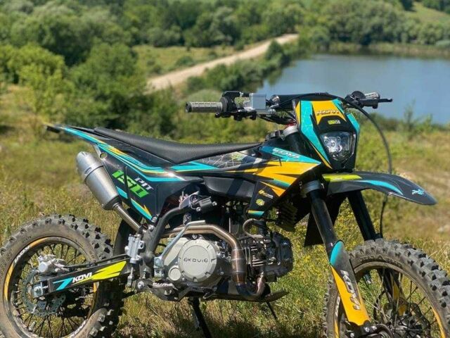 Kovi Інша, об'ємом двигуна 0.15 л та пробігом 0 тис. км за 1136 $, фото 3 на Automoto.ua