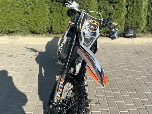 Kovi Другая 2025 в Турийск на Automoto.ua Kovi Другая, объемом двигателя 0.3 л и пробегом 0 тыс. км за 2400 $, фото 3 на Automoto.ua