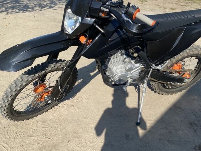 Kovi Інша, об'ємом двигуна 0.25 л та пробігом 0 тис. км за 1700 $, фото 3 на Automoto.ua
