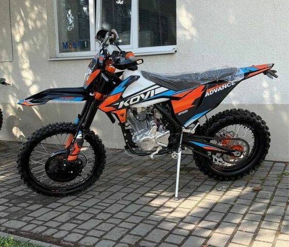 Kovi Другая, объемом двигателя 0.25 л и пробегом 0 тыс. км за 2060 $, фото 12 на Automoto.ua