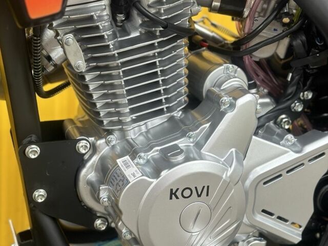 Kovi Інша, об'ємом двигуна 0.25 л та пробігом 0 тис. км за 2060 $, фото 17 на Automoto.ua