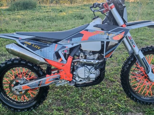 Kovi Другая, объемом двигателя 0.3 л и пробегом 0 тыс. км за 2550 $, фото 3 на Automoto.ua