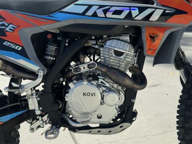 Kovi Інша, об'ємом двигуна 0.25 л та пробігом 0 тис. км за 1900 $, фото 2 на Automoto.ua