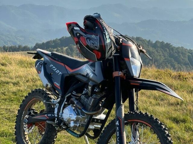 Kovi Інша, об'ємом двигуна 0.25 л та пробігом 0 тис. км за 1750 $, фото 3 на Automoto.ua