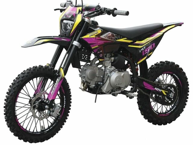 Kovi Другая, объемом двигателя 0.15 л и пробегом 0 тыс. км за 1300 $, фото 13 на Automoto.ua