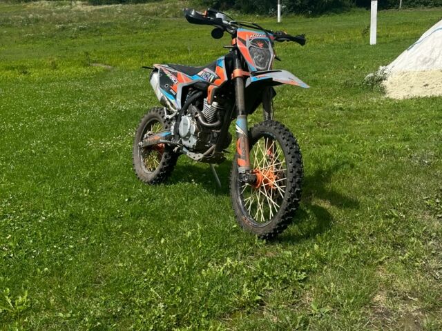 Kovi Інша, об'ємом двигуна 0.25 л та пробігом 0 тис. км за 1850 $, фото 2 на Automoto.ua