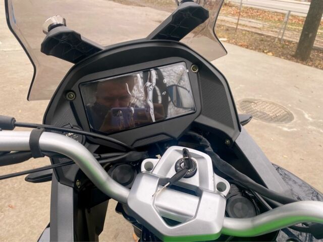 Kovi Другая, объемом двигателя 0.25 л и пробегом 0 тыс. км за 2160 $, фото 14 на Automoto.ua