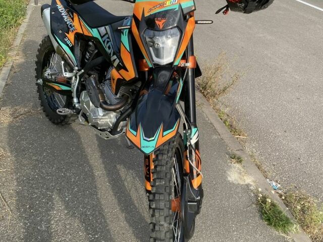 Kovi Інша, об'ємом двигуна 0.3 л та пробігом 0 тис. км за 2300 $, фото 2 на Automoto.ua