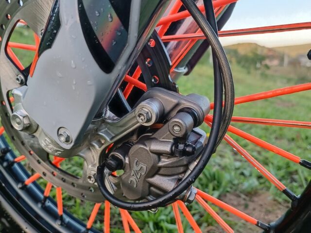 Kovi Другая, объемом двигателя 0.3 л и пробегом 0 тыс. км за 2550 $, фото 6 на Automoto.ua