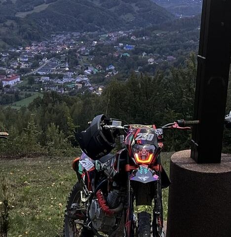 Kovi Другая, объемом двигателя 0.25 л и пробегом 0 тыс. км за 1700 $, фото 2 на Automoto.ua