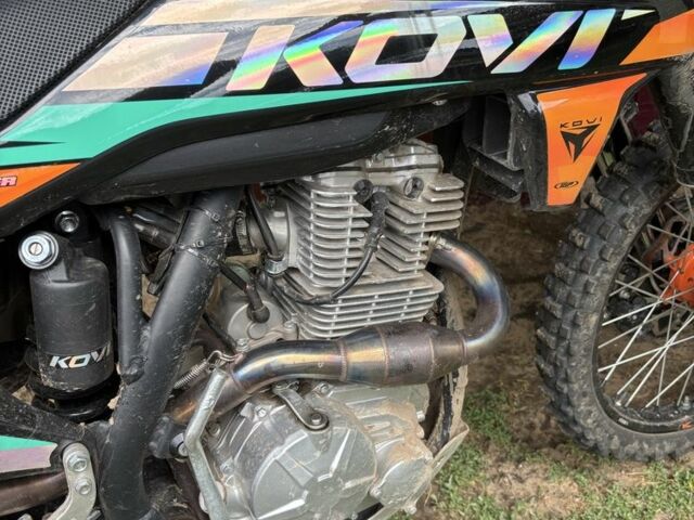 Kovi Другая, объемом двигателя 0 л и пробегом 0 тыс. км за 1852 $, фото 2 на Automoto.ua