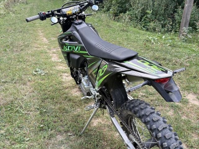 Kovi Інша, об'ємом двигуна 0.3 л та пробігом 0 тис. км за 2300 $, фото 2 на Automoto.ua