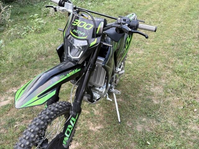 Kovi Інша, об'ємом двигуна 0.3 л та пробігом 0 тис. км за 2300 $, фото 3 на Automoto.ua