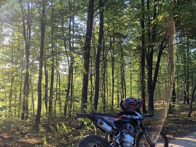 Kovi Інша, об'ємом двигуна 0.25 л та пробігом 0 тис. км за 1750 $, фото 7 на Automoto.ua