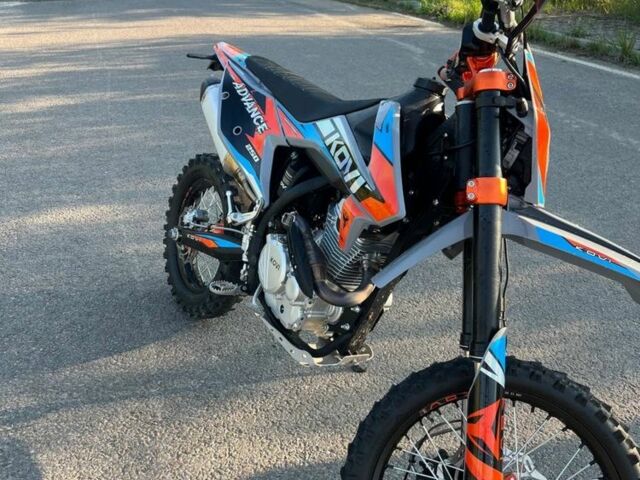 Kovi Інша, об'ємом двигуна 0.25 л та пробігом 0 тис. км за 1750 $, фото 7 на Automoto.ua