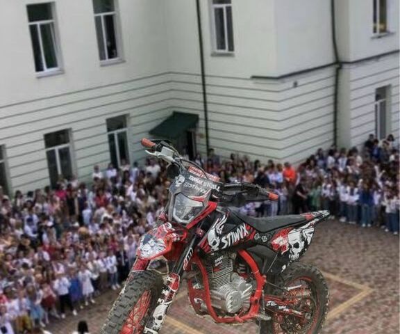 Kovi Інша, об'ємом двигуна 0.3 л та пробігом 0 тис. км за 1700 $, фото 3 на Automoto.ua