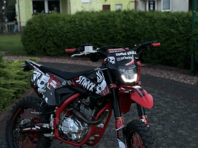 Kovi Інша, об'ємом двигуна 0.3 л та пробігом 0 тис. км за 1700 $, фото 6 на Automoto.ua